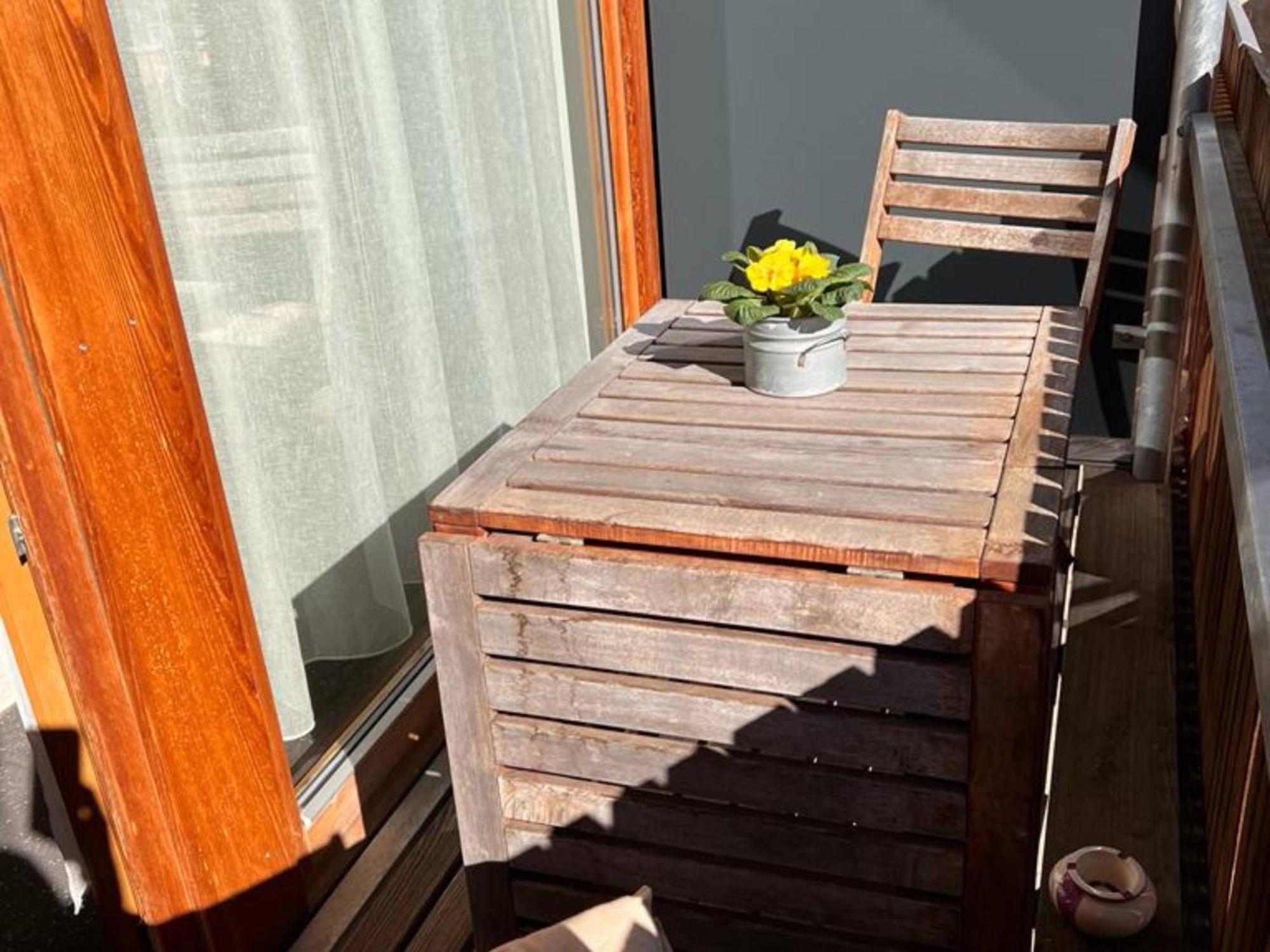 Seeglueck Seegold - Moderne Maisonette-Wohnung Mit Balkon Und Parkplatz In Seenaehe In Konstanz-Dingels-Dorf Exterior foto